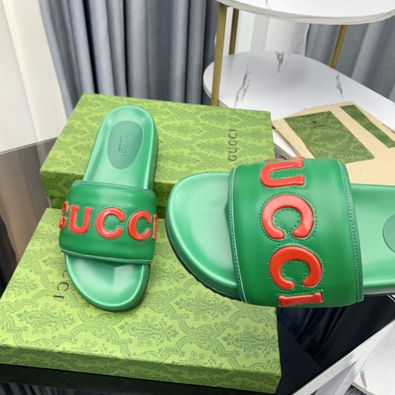 Gucci Slippers